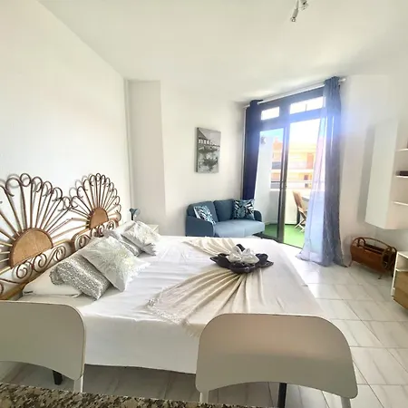 Summerland Paradise By Deihu Experiences Los Cristianos (Tenerife)