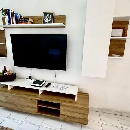 Summerland Paradise By Deihu Experiences Apartment *