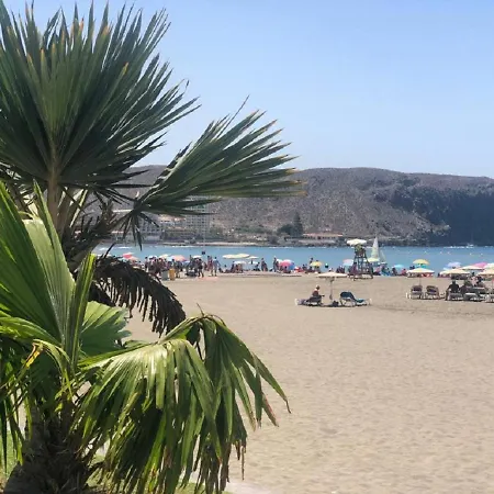 Summerland Paradise By Deihu Experiences Apartamento Los Cristianos (Tenerife)