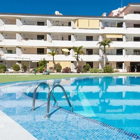 Apartamento Summerland Paradise By Deihu Experiences