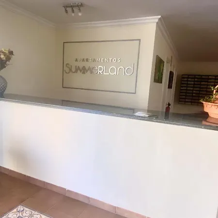 Summerland Paradise By Deihu Experiences Apartamento Los Cristianos (Tenerife)