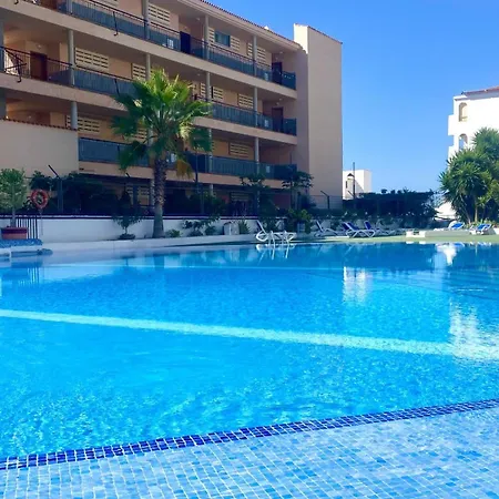 Summerland Paradise By Deihu Experiences Apartmán Los Cristianos (Tenerife)