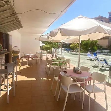 Apartamento Summerland Paradise By Deihu Experiences