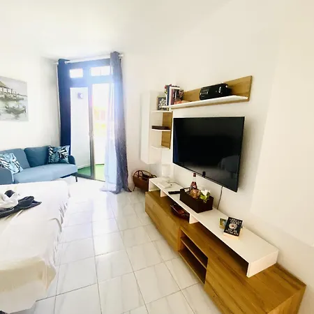 Apartamento Summerland Paradise By Deihu Experiences