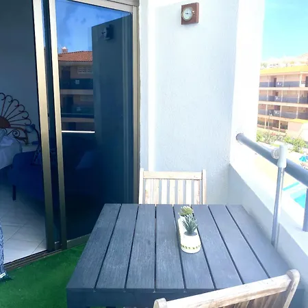 Summerland Paradise By Deihu Experiences Apartmán Los Cristianos (Tenerife)