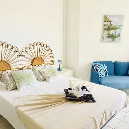 Apartamento Summerland Paradise By Deihu Experiences Los Cristianos (Tenerife)