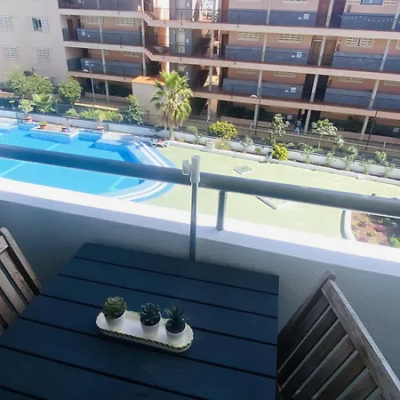 Apartamento Summerland Paradise By Deihu Experiences